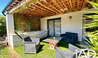 Maison 5 Pièces 120 m² à vendre à Argens-Minervois (11200)