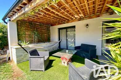Maison 5 pièces 350000 €