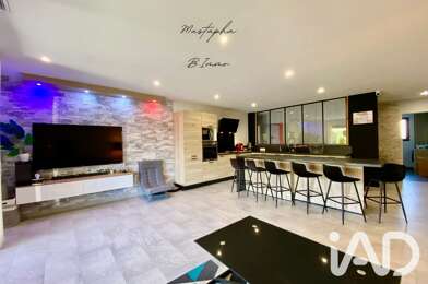 Maison 5 pièces 289000 €