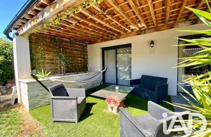 Vente Maison/villa 5 pièces — photo 3