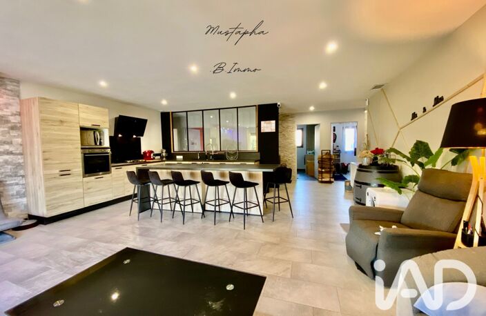 Vente Maison/villa 5 pièces — photo 4