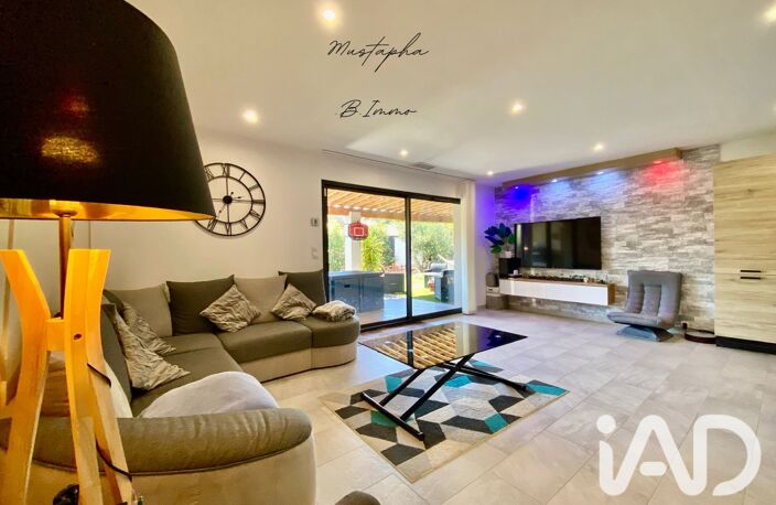 Vente Maison/villa 5 pièces — photo 5