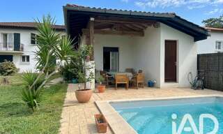 Appartement 4 Pièces 150 m² à vendre à Ustaritz (64480)