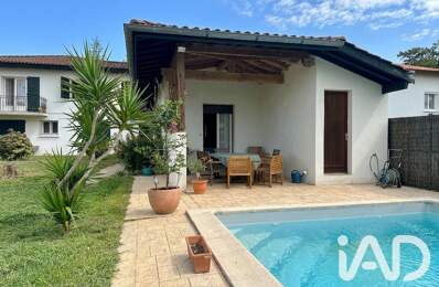 Vente Duplex 4 pièces — photo du bien
