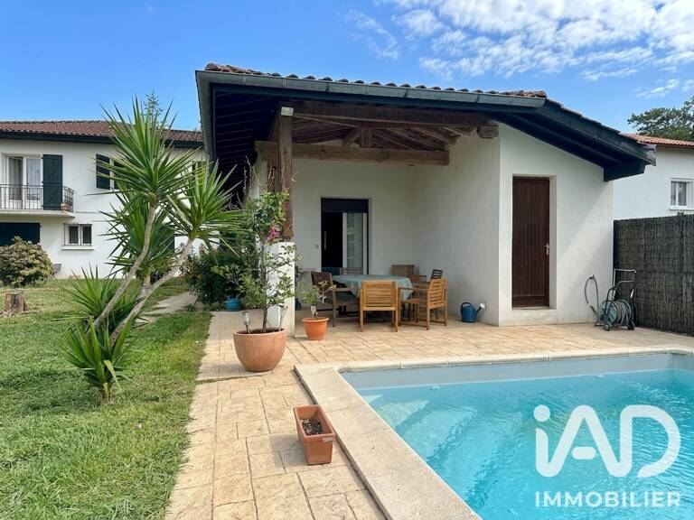 Vente Duplex 4 pièces — photo 1
