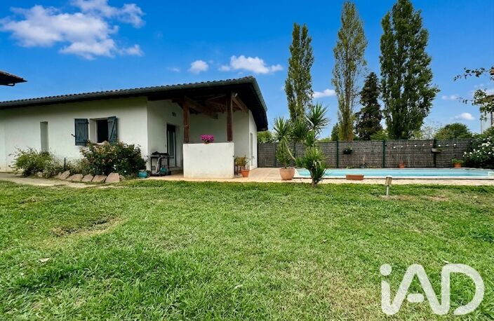 Vente Duplex 4 pièces — photo 2