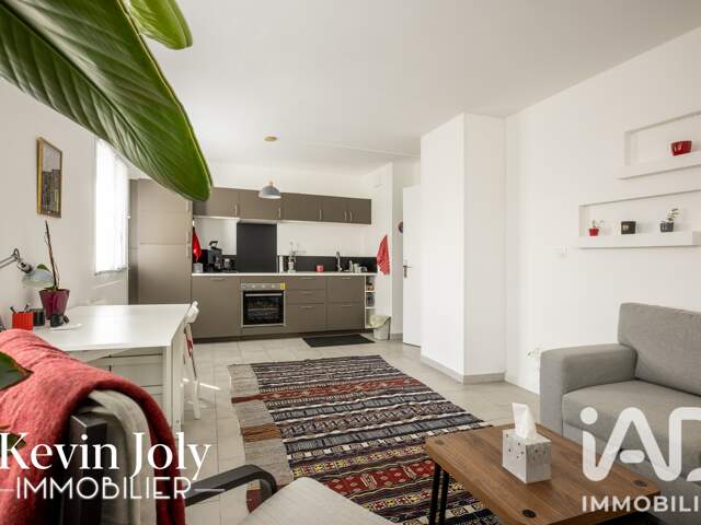 Vente Appartement 2 pièces — photo du bien