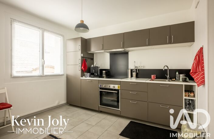 Vente Appartement 2 pièces — photo 2