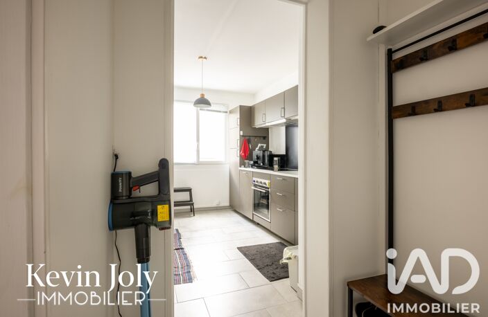 Vente Appartement 2 pièces — photo 5