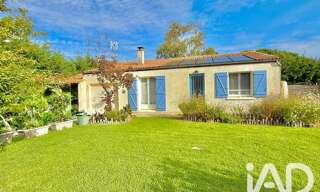 Maison 3 Pièces 71 m² à vendre à Arvert (17530)