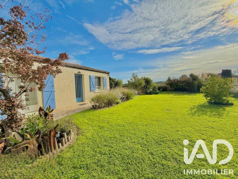 Vente Maison/villa 3 pièces — photo 1