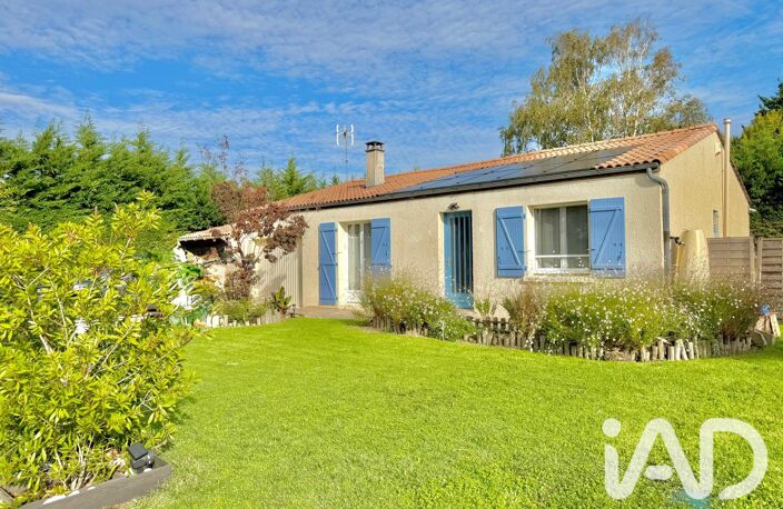 Vente Maison/villa 3 pièces — photo 2