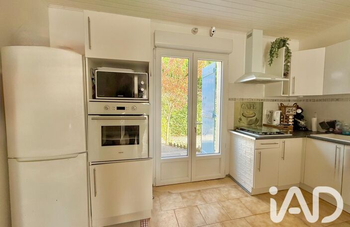 Vente Maison/villa 3 pièces — photo 3