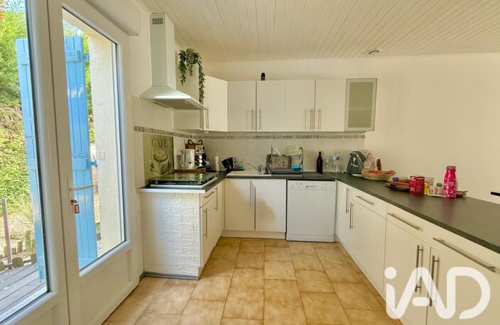 Vente Maison/villa 3 pièces — photo 4