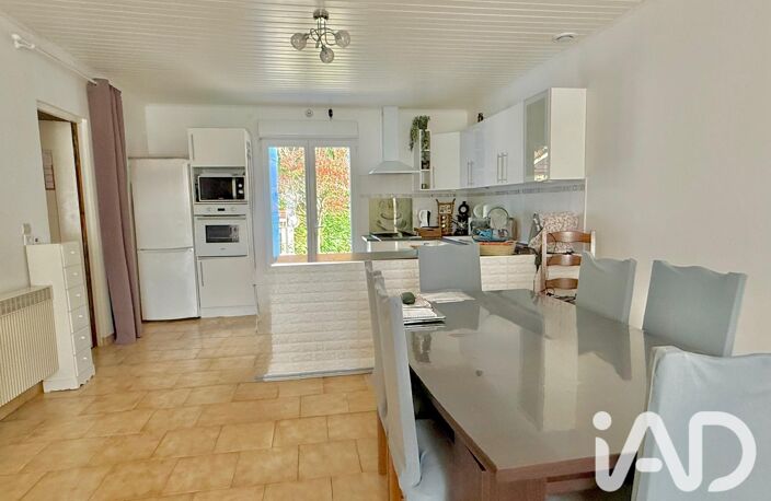 Vente Maison/villa 3 pièces — photo 5