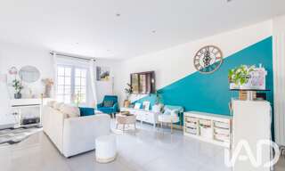 Maison 5 Pièces 122 m² à vendre à Paray-Vieille-Poste (91550)
