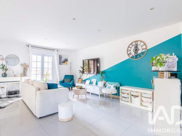 Vente Maison traditionnelle 5 pièces — photo du bien
