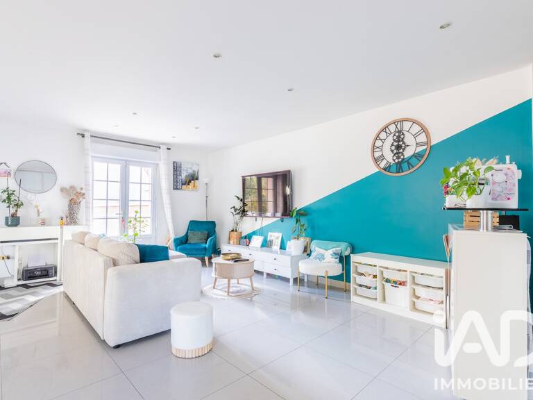 Vente Maison traditionnelle 5 pièces — photo 1