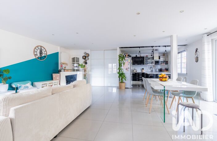 Vente Maison traditionnelle 5 pièces — photo 3
