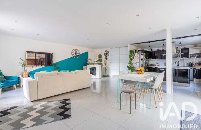 Vente Maison traditionnelle 5 pièces — photo 4