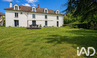 Maison 7 Pièces 270 m² à vendre à Soignolles-en-Brie (77111)