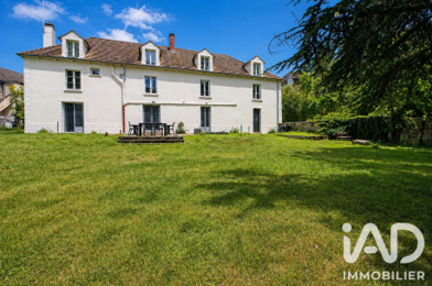 Maison 7 pièces 490000 €