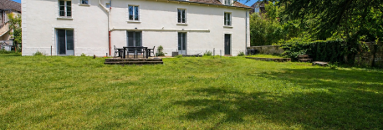 Maison 7 Pièces 270 m² à vendre à Soignolles-en-Brie (77111)