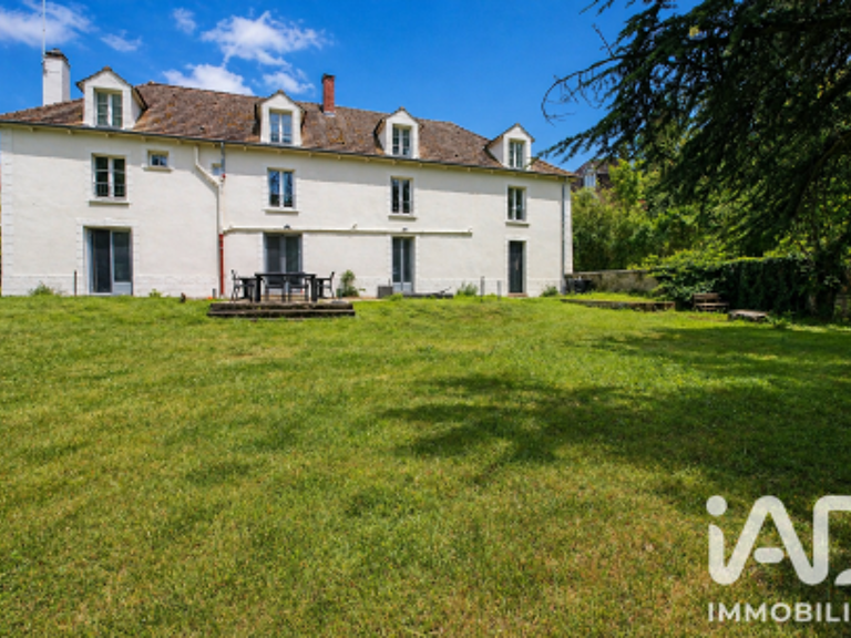 Vente Maison/villa 7 pièces — photo 1