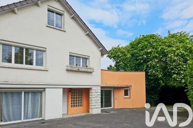 Maison 9 pièces 410000 €