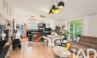 Maison 9 Pièces 185 m² à vendre à Brie-Comte-Robert (77170)