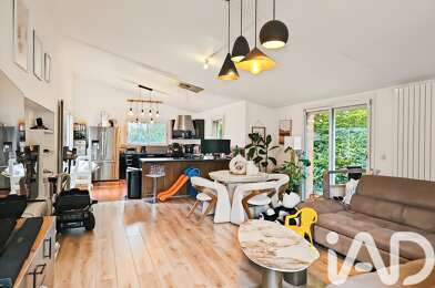 Maison 9 pièces 410000 €