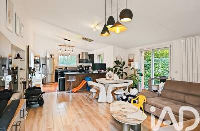 Vente Maison/villa 9 pièces — photo du bien