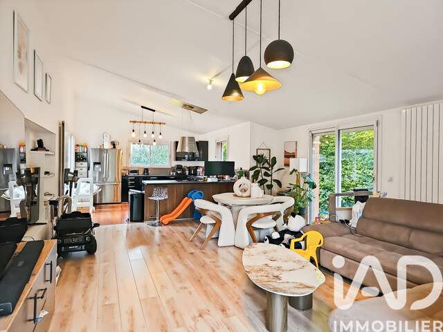Vente Maison/villa 9 pièces — photo du bien