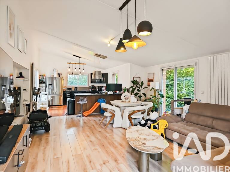 Vente Maison/villa 9 pièces — photo 1