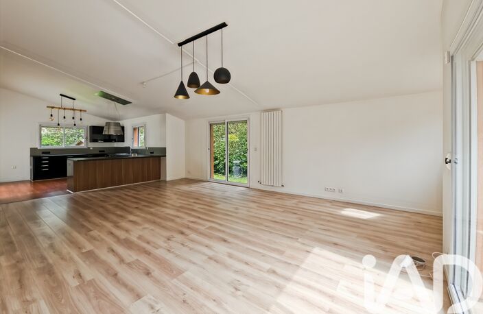 Vente Maison/villa 9 pièces — photo 5