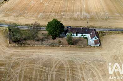 Maison 8 pièces 215000 €