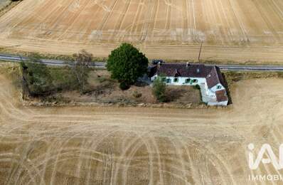 Vente Maison de campagne 8 pièces — photo du bien