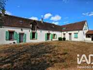 Vente Maison de campagne 8 pièces — photo 2