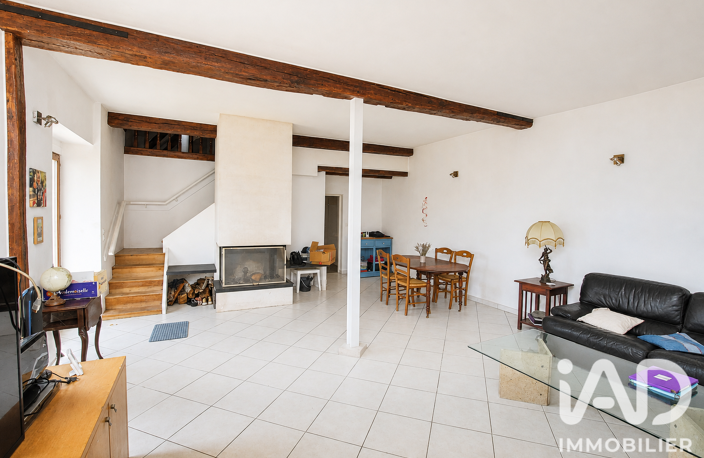 Vente Maison de campagne 8 pièces — photo 3
