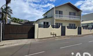Maison 7 Pièces 172 m² à vendre à Saint-Joseph (97480)