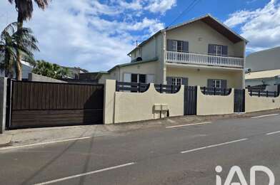Maison 7 pièces 350000 €