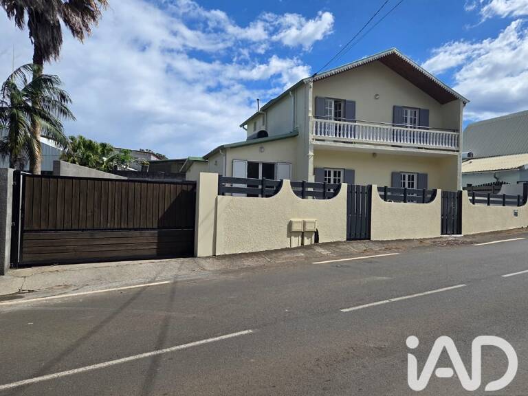 Vente Maison traditionnelle 7 pièces — photo 1