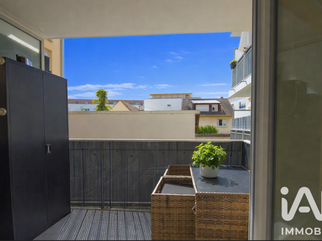 Vente Appartement 2 pièces — photo du bien