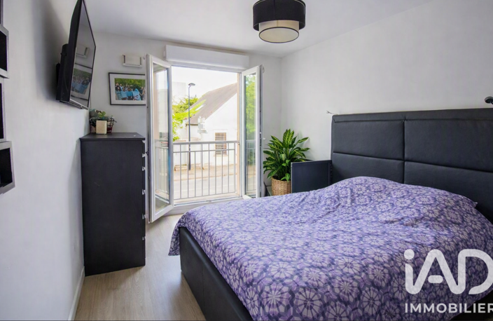 Vente Appartement 2 pièces — photo 4