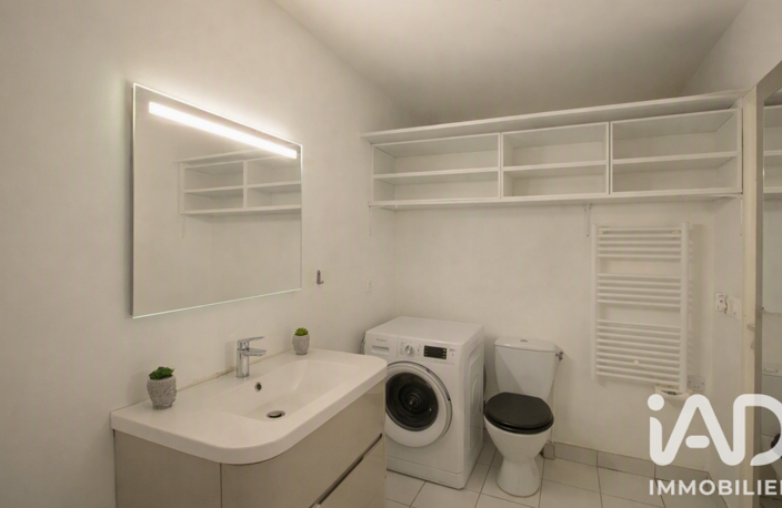 Vente Appartement 2 pièces — photo 5