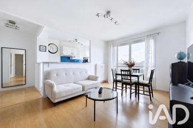 Appartement 2 pièces 139000 €