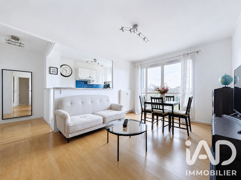 Vente Appartement 2 pièces — photo 1