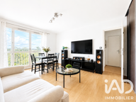 Vente Appartement 2 pièces — photo 2