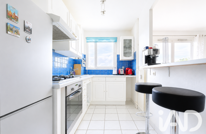 Vente Appartement 2 pièces — photo 3