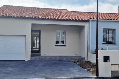 Maison 3 pièces 199000 €